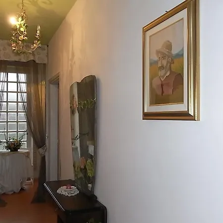 Casa Passito Alojamento de Acomodação e Pequeno-almoço Pavone Canavese