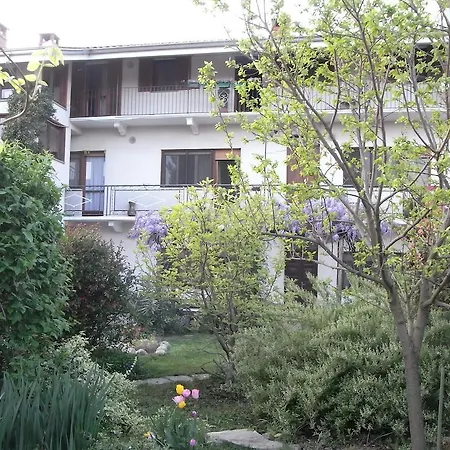 Casa Passito * Pavone Canavese