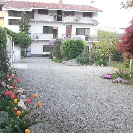 Bed & Breakfast Casa Passito