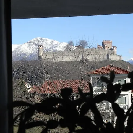 Casa Passito Bed & Breakfast