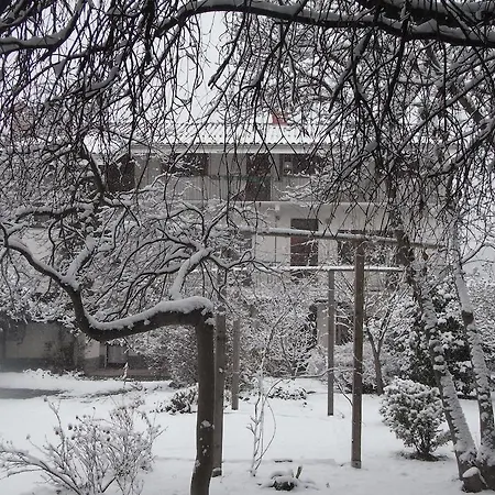Bed & Breakfast Casa Passito *