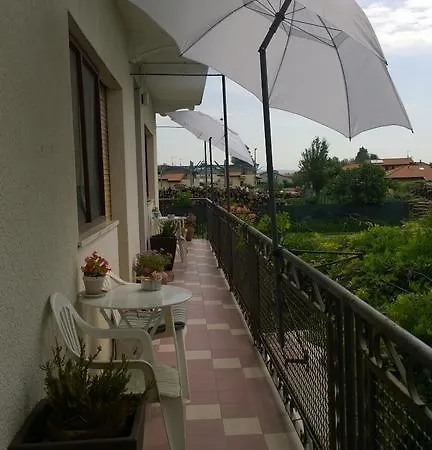 Casa Passito