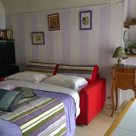 Casa Passito Bed & Breakfast