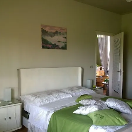 Casa Passito Bed & Breakfast