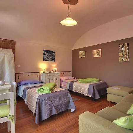 Bed & Breakfast Casa Passito