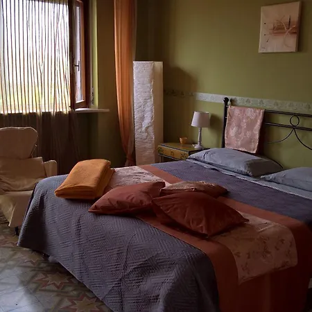 Casa Passito Bed & Breakfast