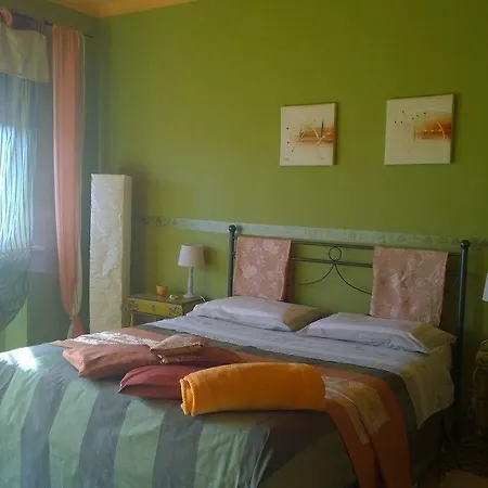 Casa Passito Bed & Breakfast *