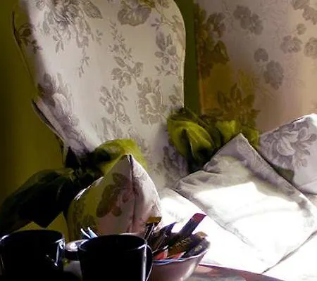 Bed & Breakfast Casa Passito Pavone Canavese