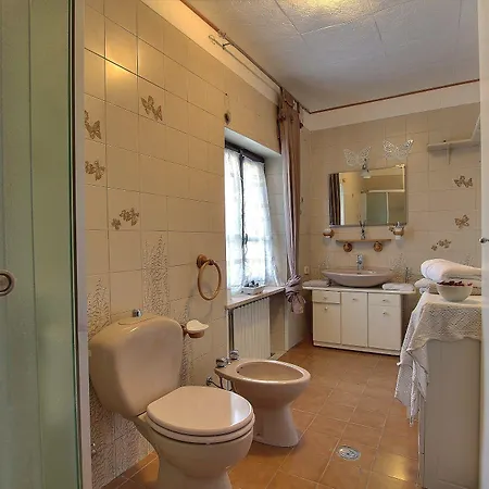 Casa Passito Pavone Canavese