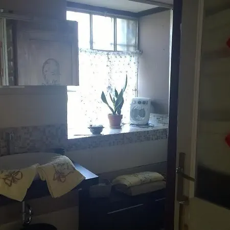 Bed & Breakfast Casa Passito