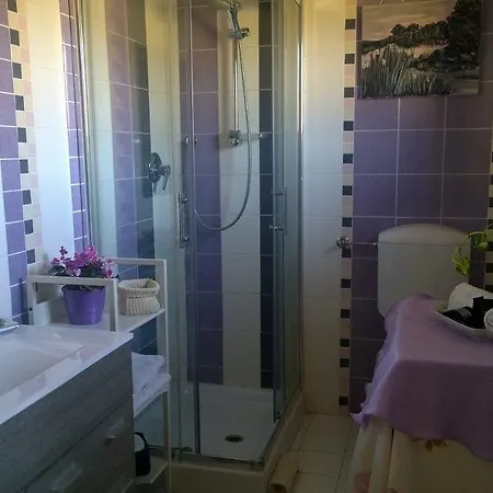 Casa Passito Bed & Breakfast
