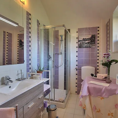 Bed & Breakfast Casa Passito