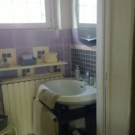 Bed & Breakfast Casa Passito *