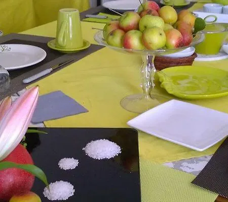 Bed & Breakfast Casa Passito Pavone Canavese