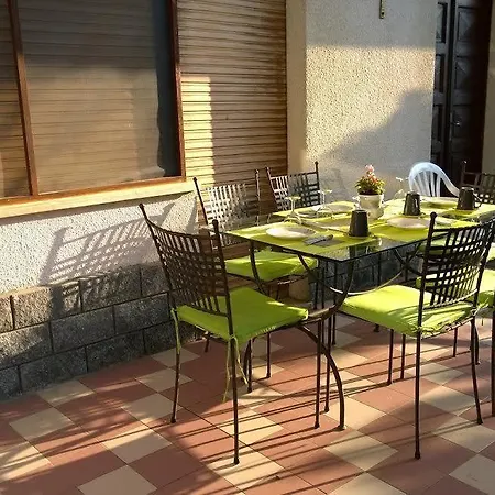 Bed & Breakfast Casa Passito