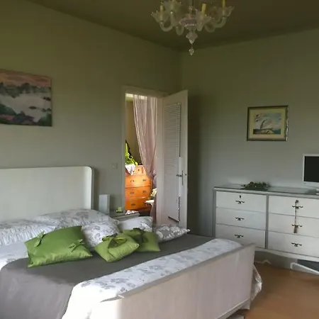 Bed & Breakfast Casa Passito Pavone Canavese