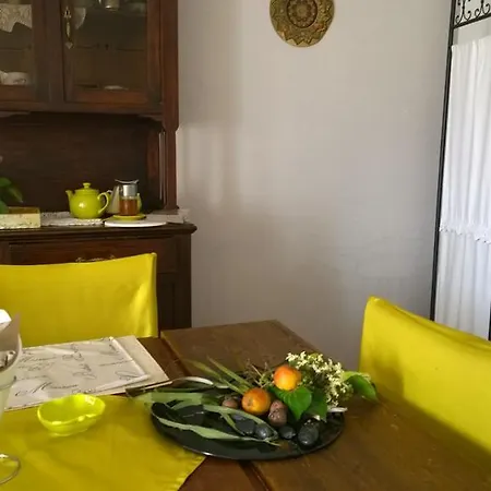 Casa Passito