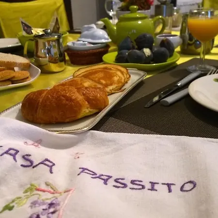 Casa Passito