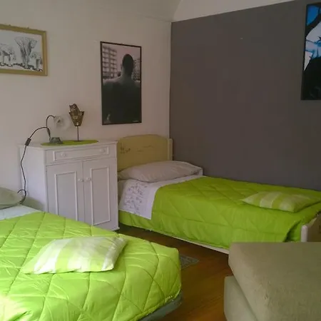 Casa Passito * Pavone Canavese