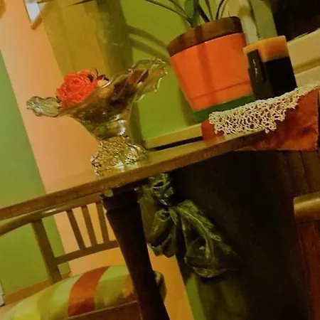 Casa Passito Bed & Breakfast