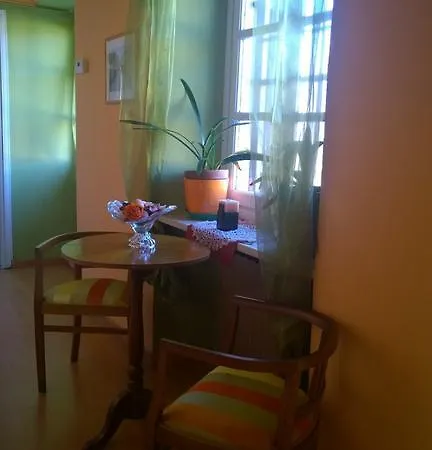 Casa Passito Bed & Breakfast *
