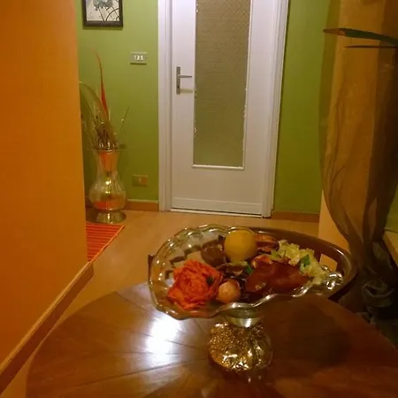 Casa Passito Bed & Breakfast Pavone Canavese