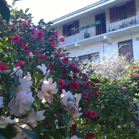 Casa Passito
