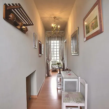 Alojamento de Acomodação e Pequeno-almoço Casa Passito Pavone Canavese
