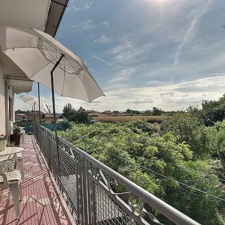 Casa Passito Alojamento de Acomodação e Pequeno-almoço Pavone Canavese