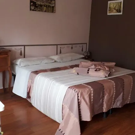 Casa Passito Bed & Breakfast *