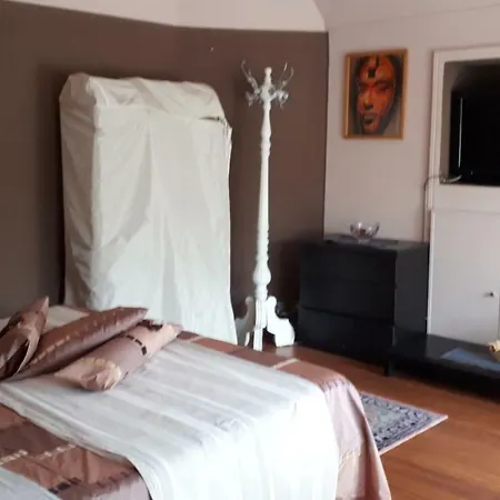 Casa Passito Bed & Breakfast *