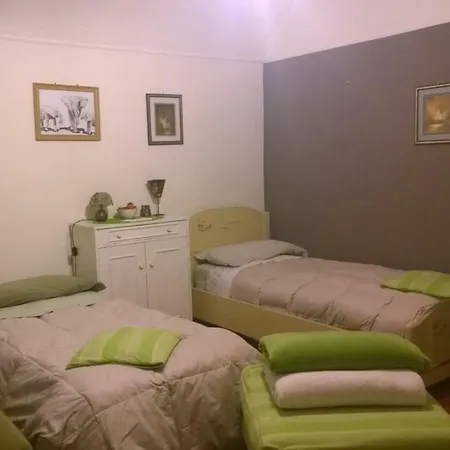 Alojamento de Acomodação e Pequeno-almoço Casa Passito